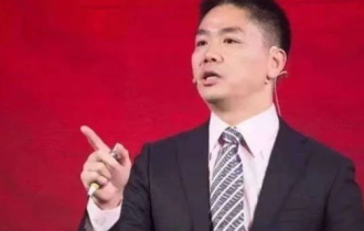 180亿，刘强东硬干欧洲！