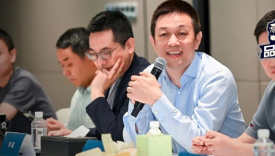 李斌造了辆
