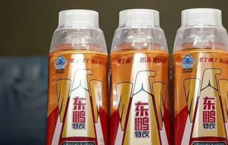 半年狂卖百亿！中国男人的“屌丝饮料”杀疯了
