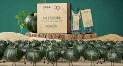 特仑苏一次出格的节日营销，引发全网集体吃瓜？