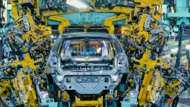 AI时代，全球车企开始寻找自己的“Model Y”