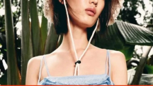 ZARA“病态风”广告被禁！纸片人审美终于要凉了？