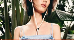 ZARA“病态风”广告被禁！纸片人审美终于要凉了？