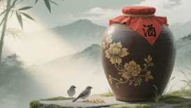 “白酒教父”or“带货网红”，吴向东想当白酒行业的雷军