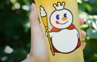 蜜雪冰城被投诉！“特殊服务”让全网沸腾