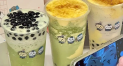 立秋第一杯奶茶，最大受害者出现了！