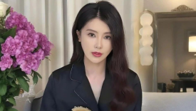 “中国最大忽悠”前妻，杀入直播带货