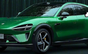 YU7销量公布！小米汽车“冰火两重天”