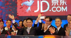 外卖大战结束了，京东CEO说出真相