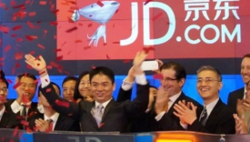 外卖大战结束了，京东CEO说出真相