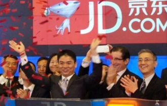 外卖大战结束了，京东CEO说出真相