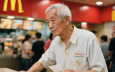 胖东来“盯上”劳改犯，麦当劳“榨干”老年人