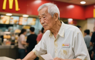 胖东来“盯上”劳改犯，麦当劳“榨干”老年人