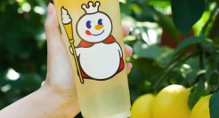 4元柠檬水被骂上热搜，雪王又被审判了！