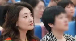 宗馥莉进击！杜建英天塌了