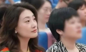 宗馥莉进击！杜建英天塌了