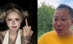 劣迹网红，突然集体“复活”