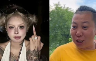 劣迹网红，突然集体“复活”