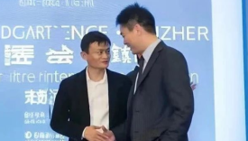 刘强东血亏百亿，京东赚大发了！