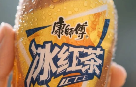 涨了5毛钱，少卖7亿！康师傅“冰火两重天”