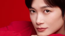 李宇春代言OLAY，让美不被定义