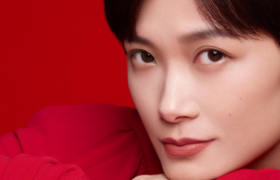 李宇春代言OLAY，让美不被定义