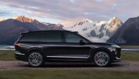 中国最大的纯电SUV，杀疯了！