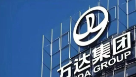 刘强东又救了王健林一把