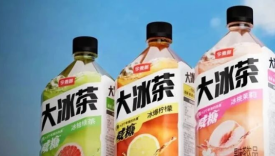 1L“屌丝饮料”降至3元，今麦郎把康师傅打蒙了