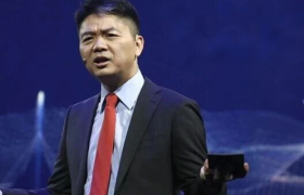 京东拿下全国第一，刘强东杀疯了！