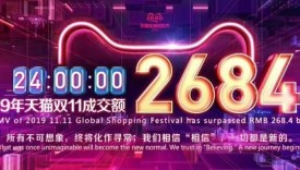 癫狂过后！揭秘双十一买买买背后的品牌心机！