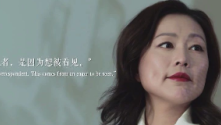 香奈儿X新世相走心短片：当女孩谈论事业