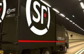 顺丰4月业务量翻倍；韵达低价换量，市占率18％却未增收