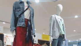 优衣库推出服饰搜索与穿搭推荐 app：StyleHint