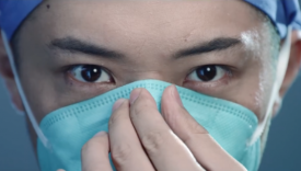 吉列父亲节广告：谢谢你，最丑的爸爸