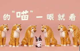 脑洞大开！原来高德地图的广告可以这么萌！