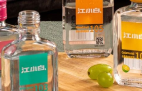 水果味江小白，能否重现以往的品牌热度？