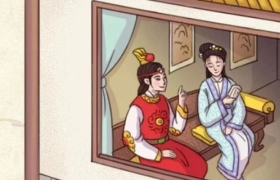 京东天猫告诉你：古人消暑的正确打开方式