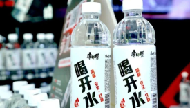 增长寒冬下，揭秘康师傅撬动品类增长的三板斧