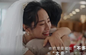 伊利欣活广告也太好哭了吧！