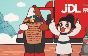 造节营销还能怎么玩？京东物流给出惊喜的答案！