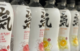 元気森林开了个坏头