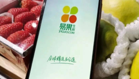 抱阿里大腿居然也玩儿完？生鲜电商鼻祖破产！