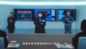 李雪琴黄龄合伙创业，解锁美的黑科技