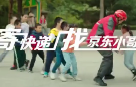 还有什么是京东小哥做不到的？！