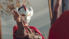 沃尔沃影业新片上线：“超人”哥哥和“怪兽”弟弟！