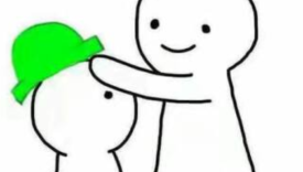 专业“怼人”文案大赏：我学园林的，说你绿了你就绿了