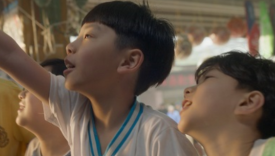 第一波春节广告火热上线，看完你想回家吗？
