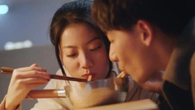 看了这支「有味道」的螺蛳粉广告，我想家了