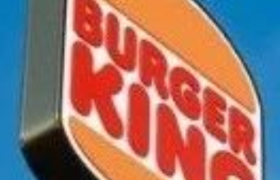 时隔22年换logo，汉堡王背后有着怎样的考量？